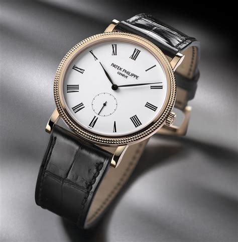 bezel finish patek philippe calatrava|Patek Philippe caliber.